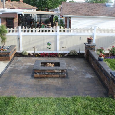Adam1 Brownstown Twp, MI Landscape Pricing Guide