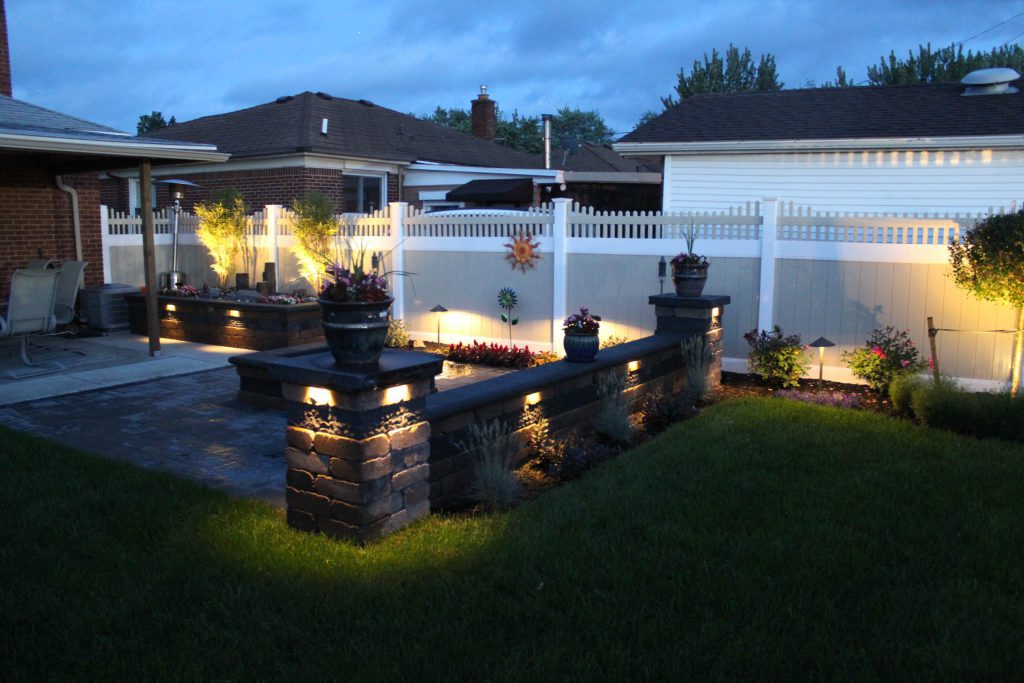 Brownstown Twp, MI Landscaping Company