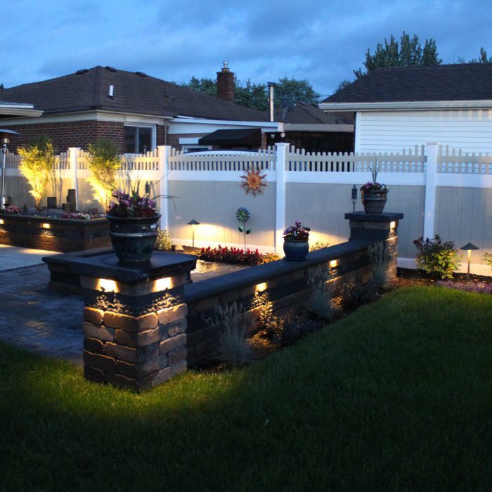 Brownstown Twp, MI Landscaping Company