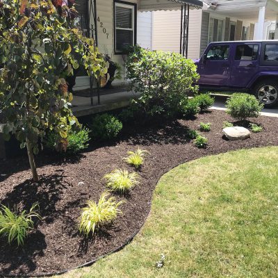 Landscape002 Brownstown Twp, MI Landscape Pricing Guide