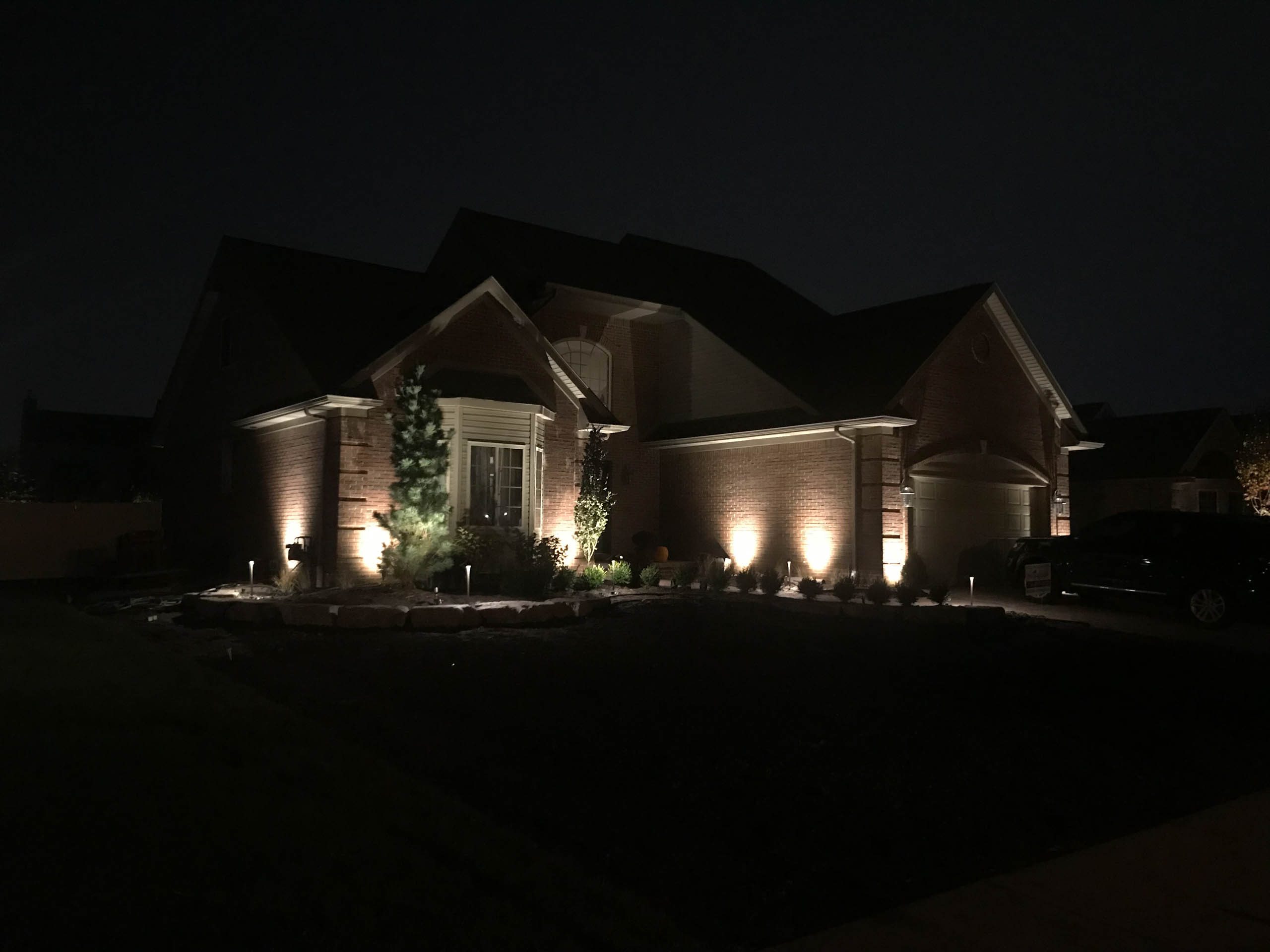 Brownstown Twp, MI Landscape Pricing Guide