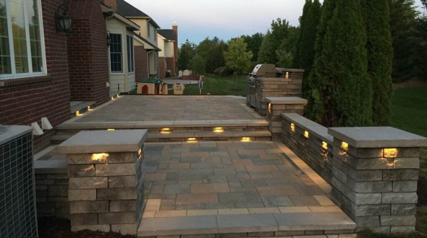 Brownstown Twp, MI Landscape Pricing Guide