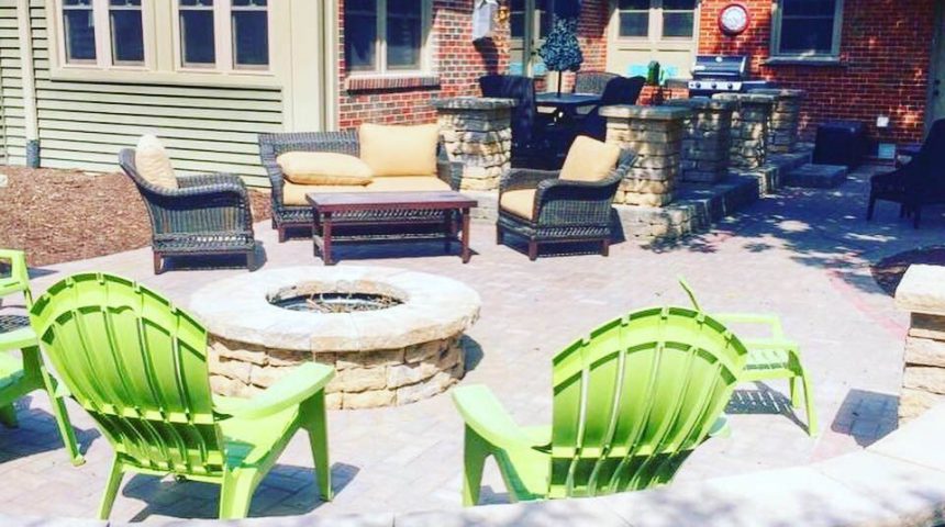 Brownstown Twp, MI Landscaping Companies