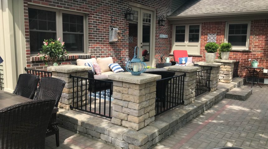 Brownstown Twp, MI Landscaping Companies