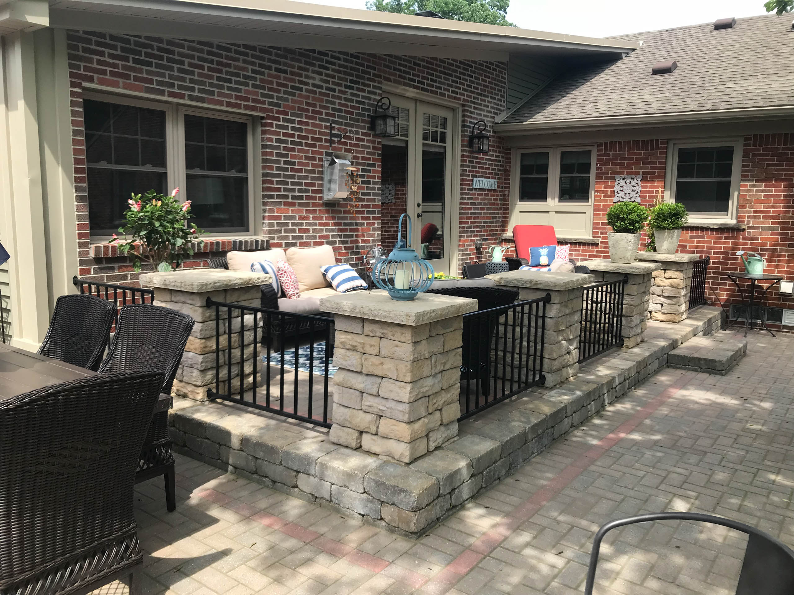 Brownstown Twp, MI Landscaping Companies