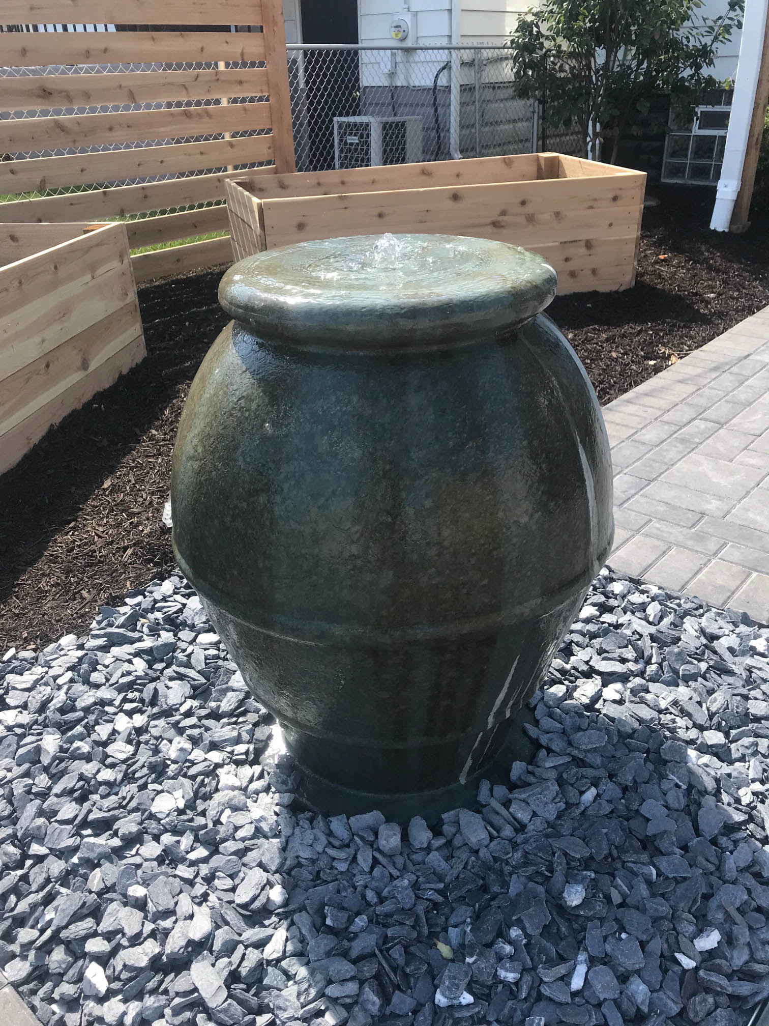 hardscape005 Landscape Contractors Brownstown Twp, MI