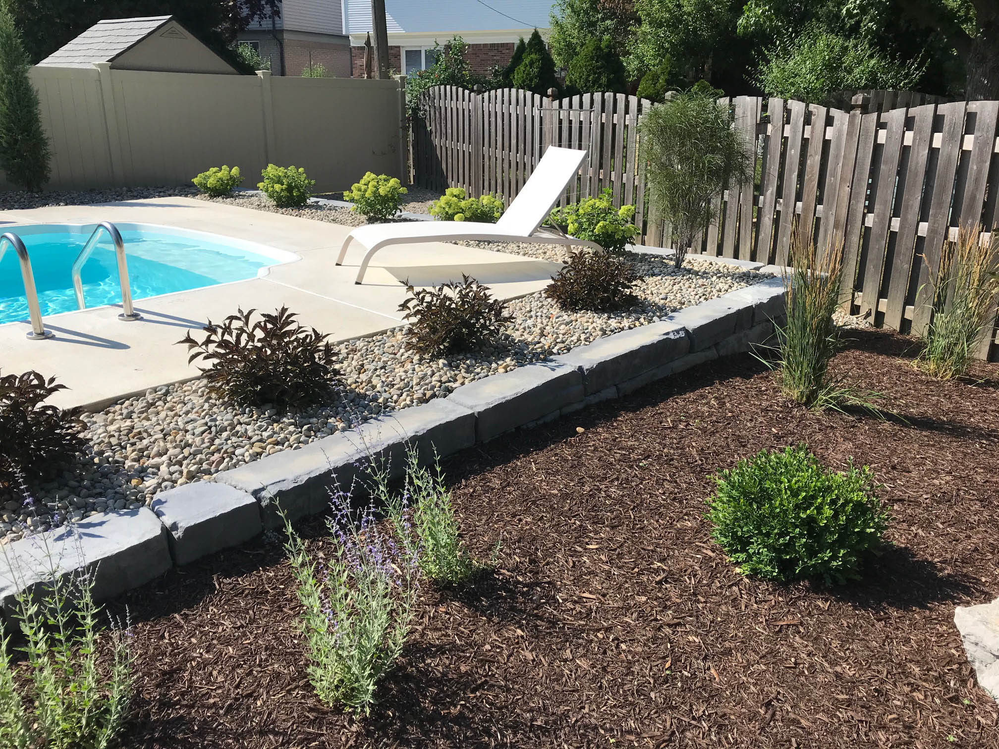Brownstown Twp, MI Landscaping Companies