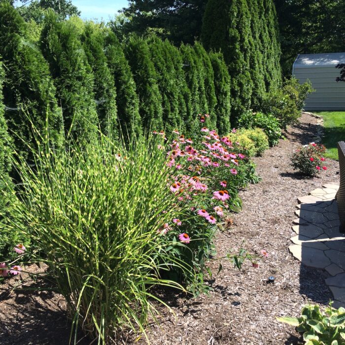 Brownstown Twp, MI Landscaping Services