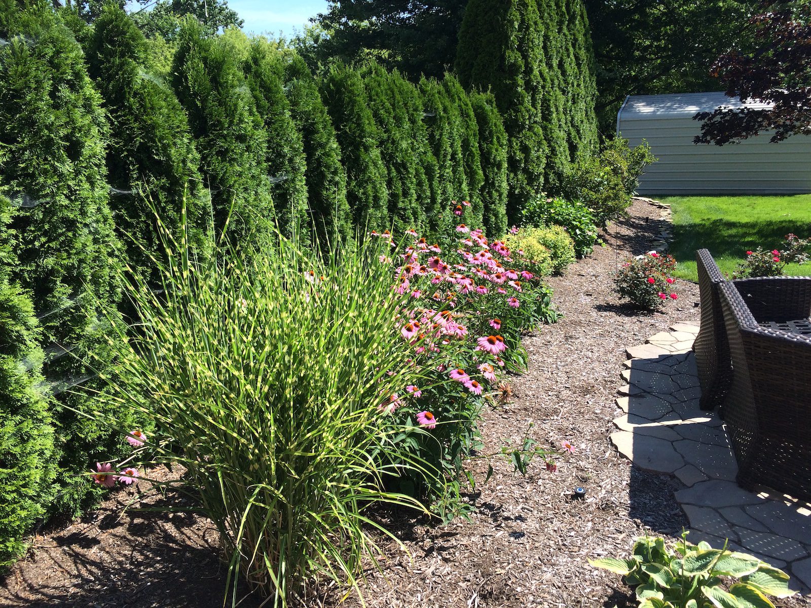 Brownstown Twp, MI Landscaping Services