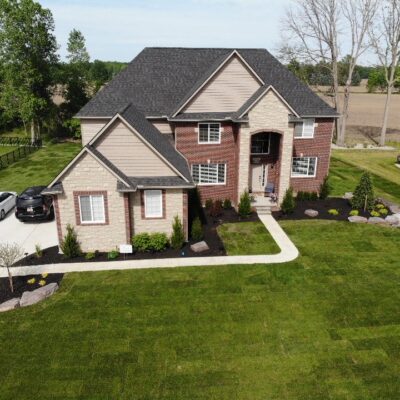 Brownstown Twp, MI Landscape Pricing Guide