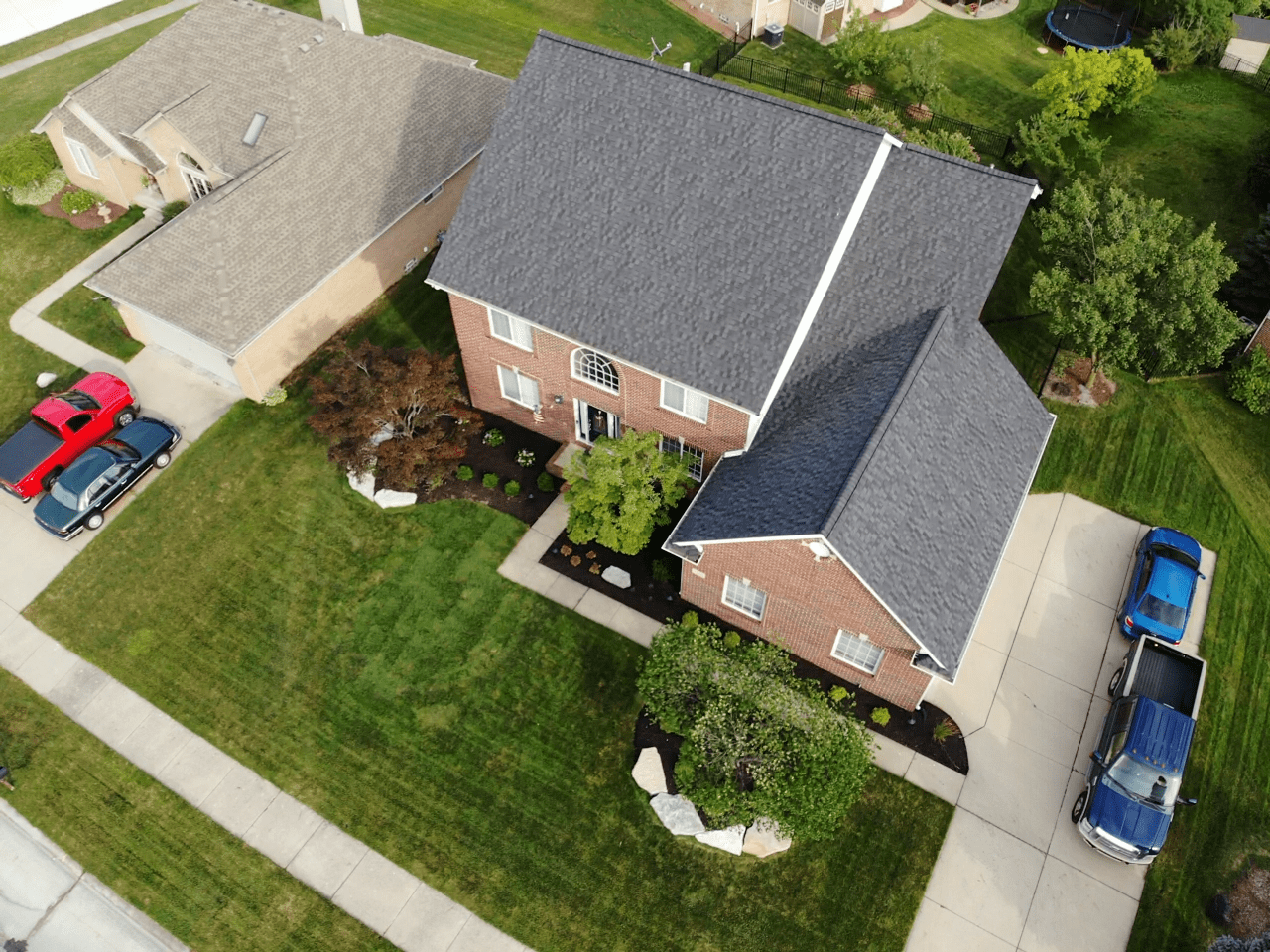 Brownstown Twp, MI Landscape Pricing Guide