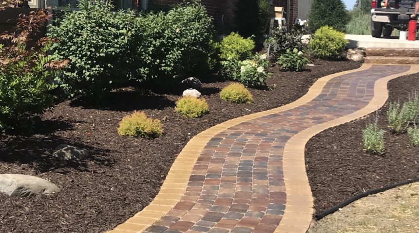 Brownstown Twp, MI Landscaping Services