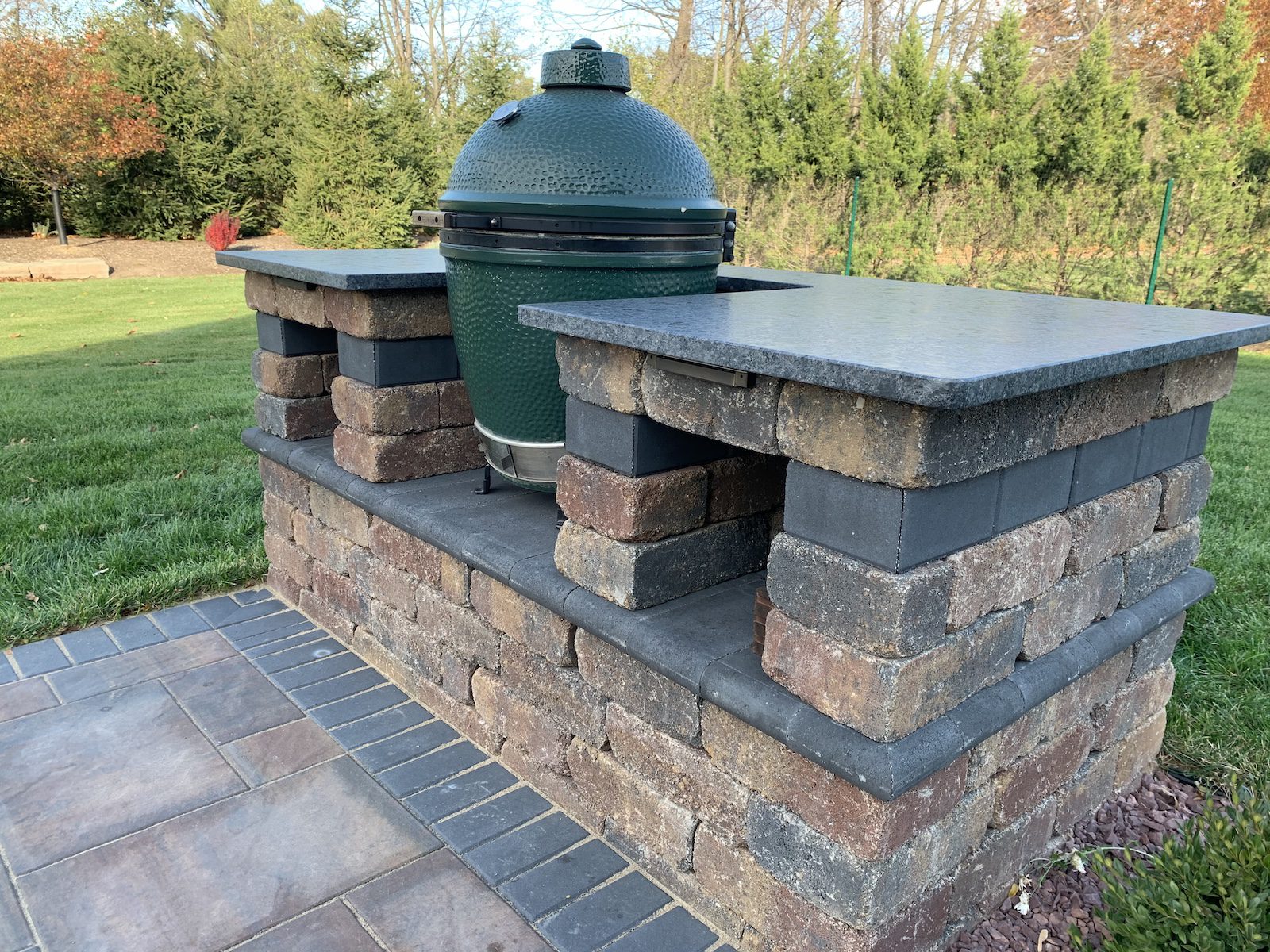 Grosse Ile, MI Landscape Installation Services