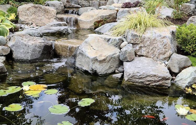 Brownstown Twp, MI Landscaping Companies