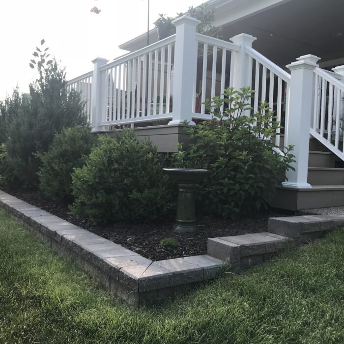 Grosse Ile, MI Residential Landscaping Services