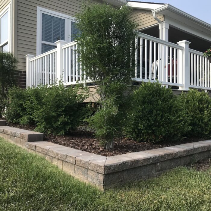 Grosse Ile, MI Landscaping Services