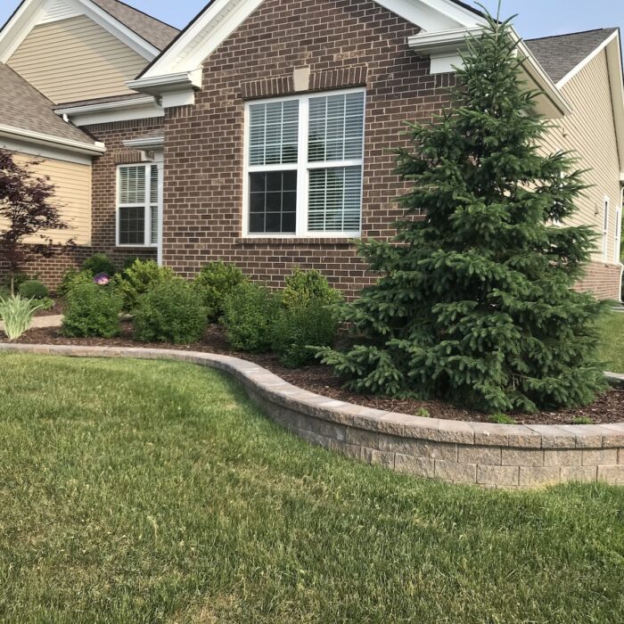 Brownstown Twp, MI Landscape Pricing Guide