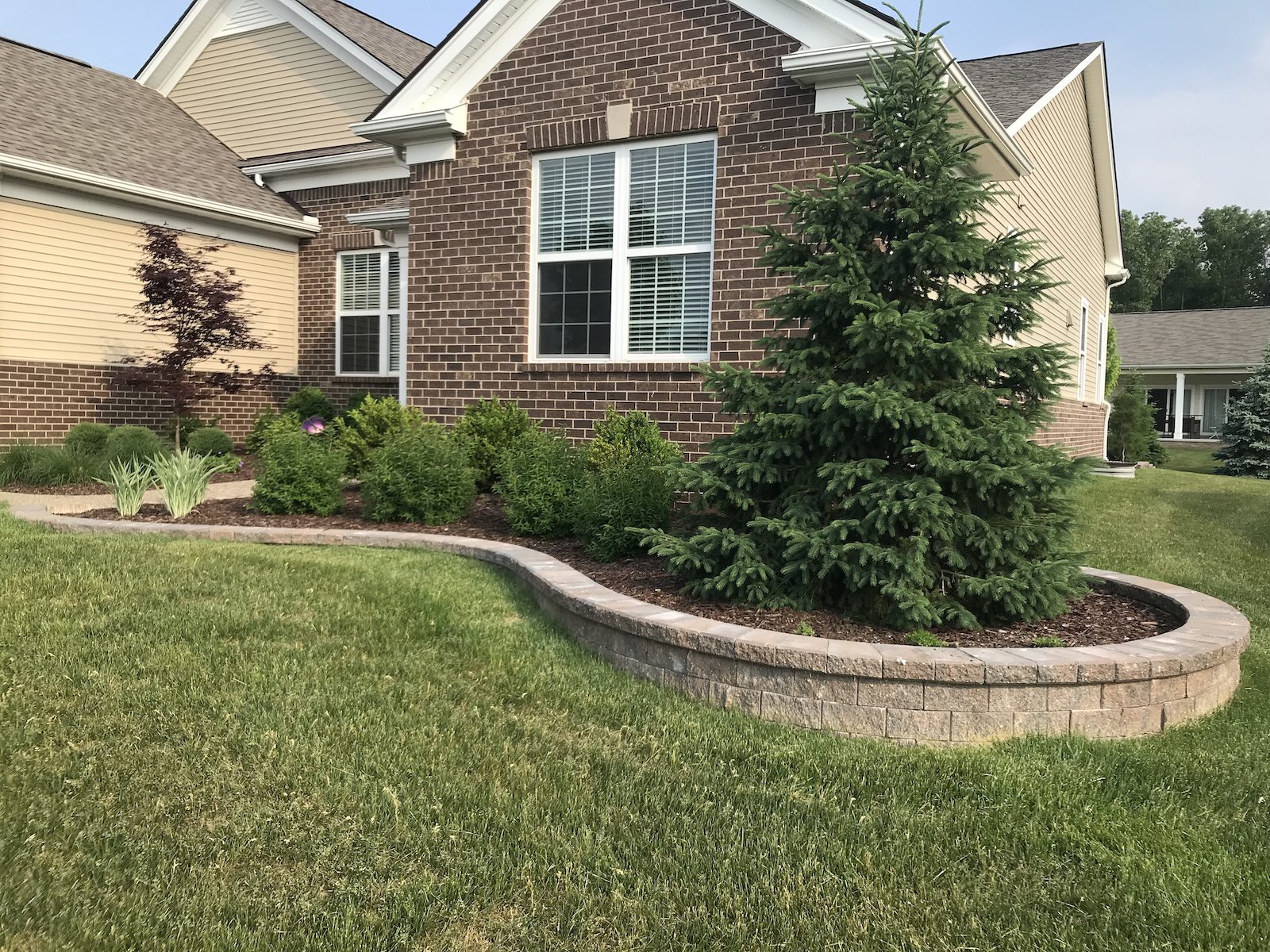 Brownstown Twp, MI Landscape Pricing Guide