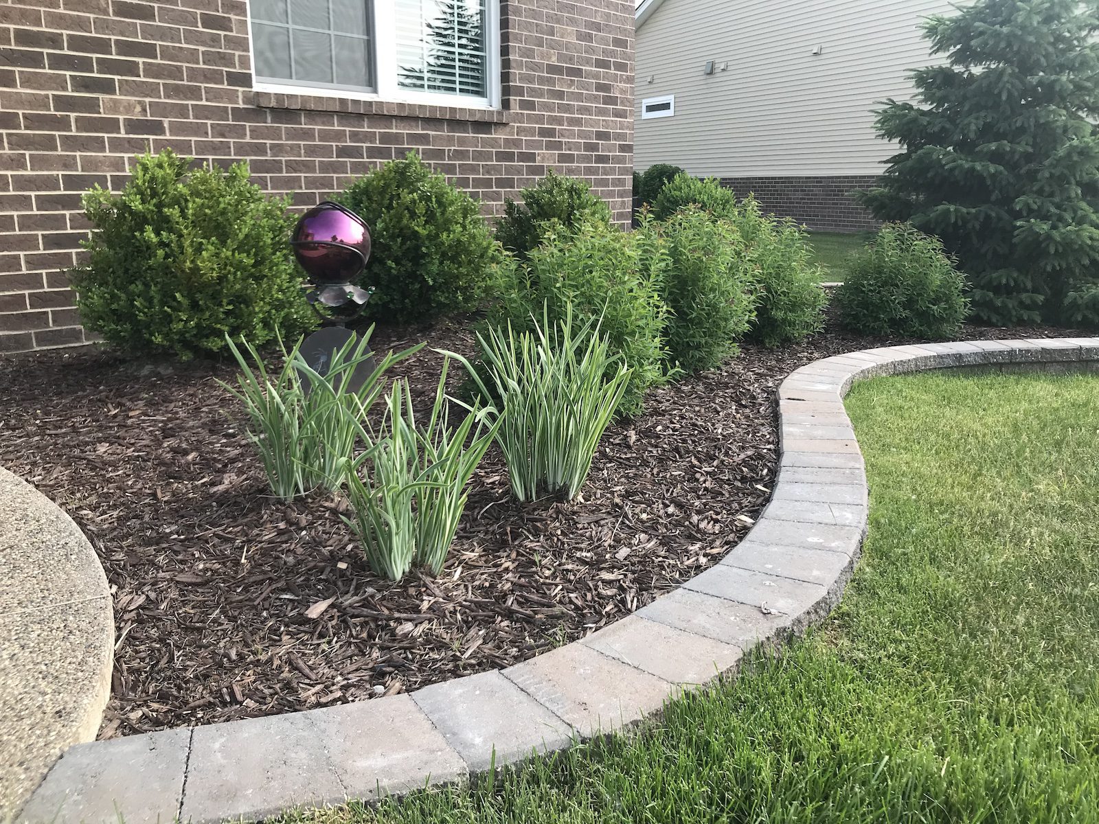 Grosse Ile, MI Residential Landscaping Services