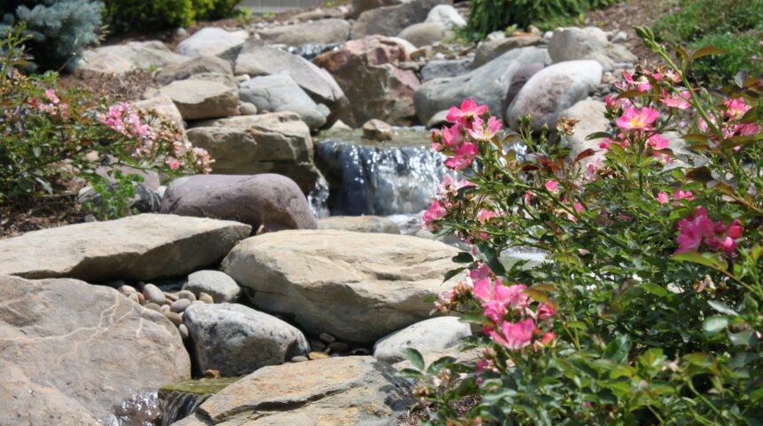 Flat Rock, MI Landscaping Services