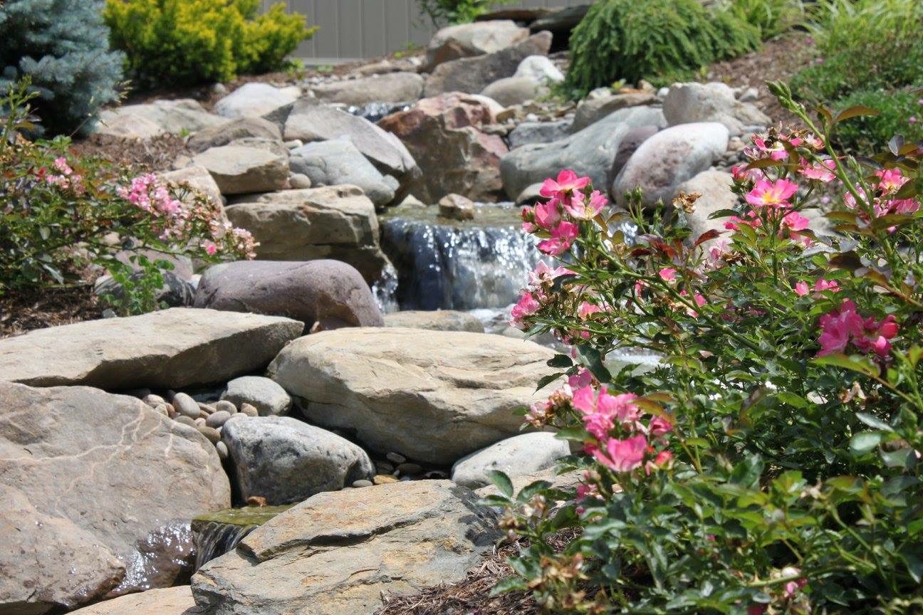 Flat Rock, MI Landscaping Services