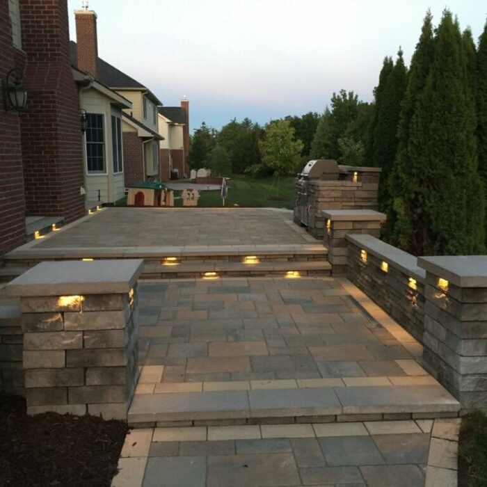 Huron Township, MI Landscaping Services