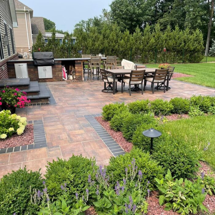 Woodhaven, MI Landscaping Services