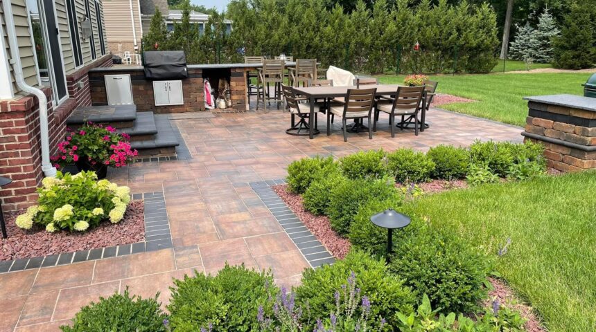 Woodhaven, MI Landscaping Services