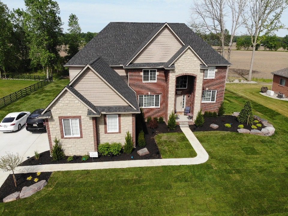 Brownstown Twp, MI Drainage Companies