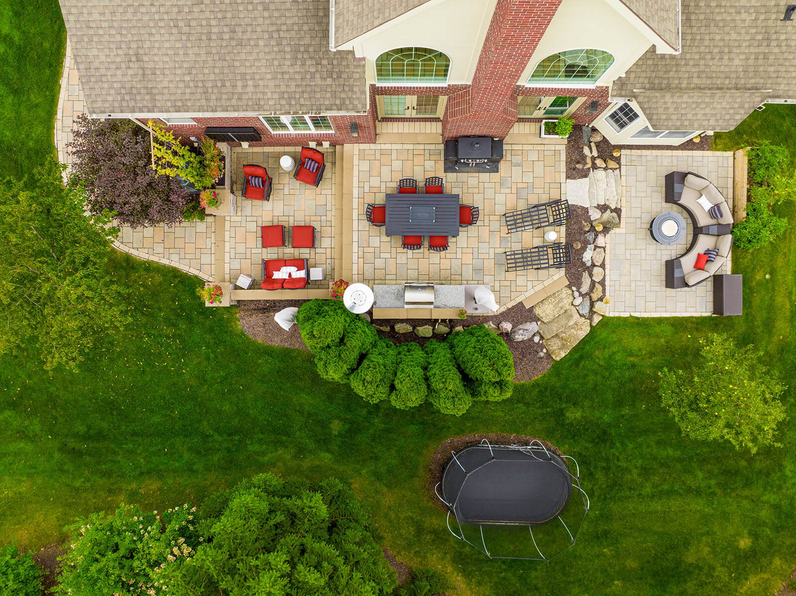 Novi, MI Landscaping Services