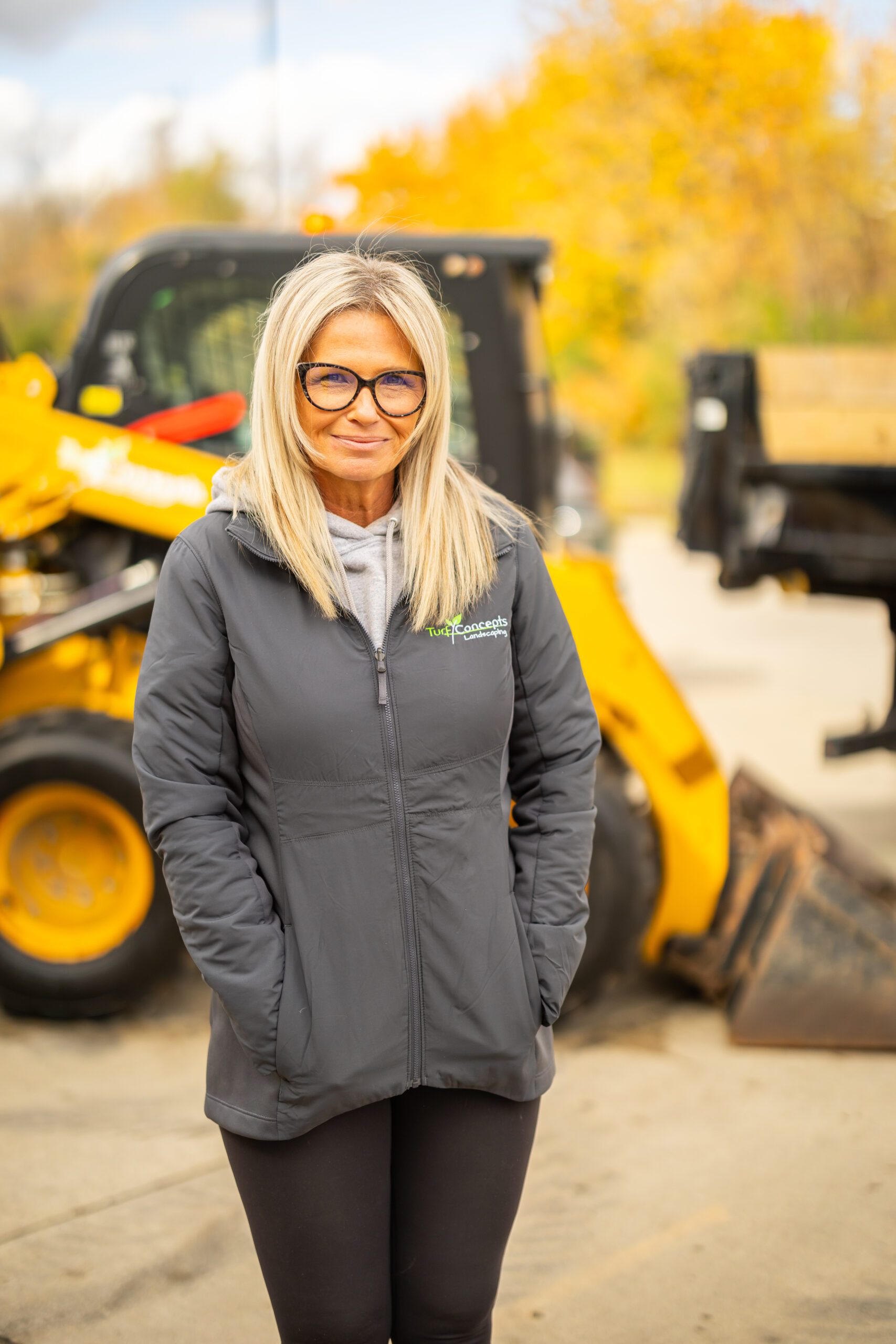 Jennifer - Office Manager