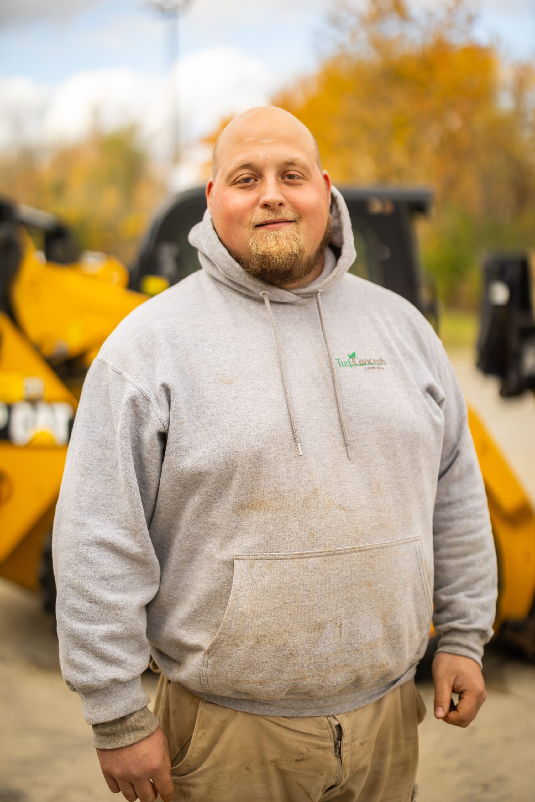 Mike - Enhancements Foreman