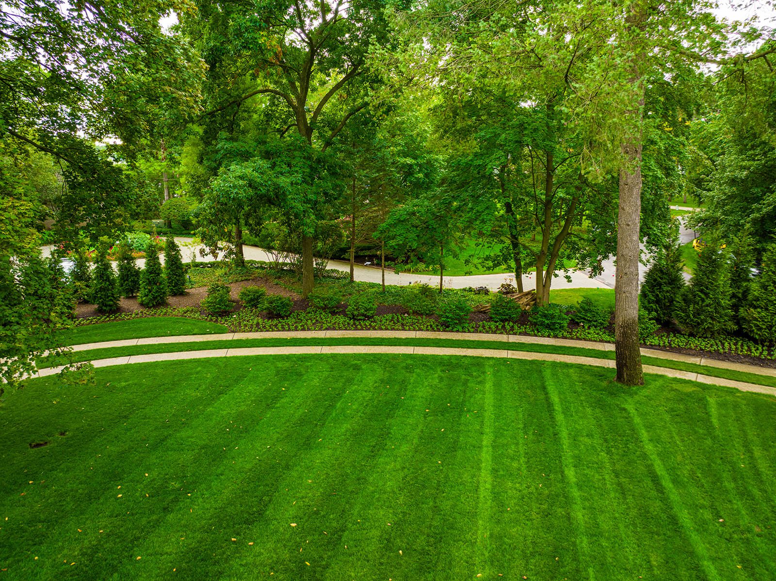 Woodhaven, MI Lawn Care