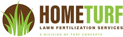 Home Turf Lawn Fertilization Service