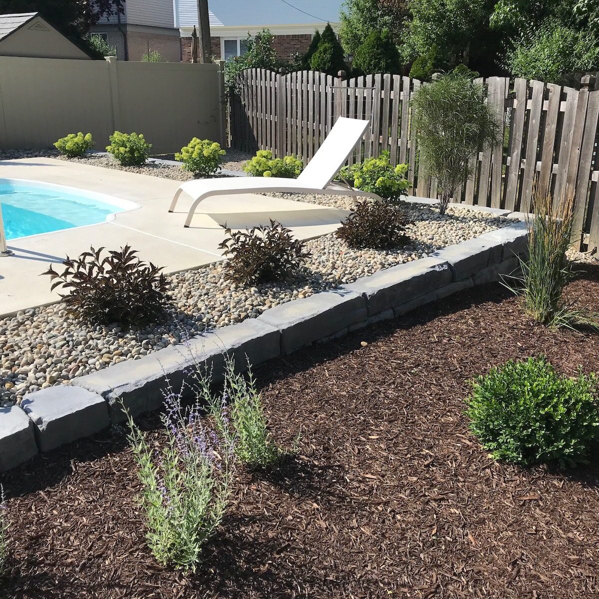 Allen Park, MI Landscaping Services