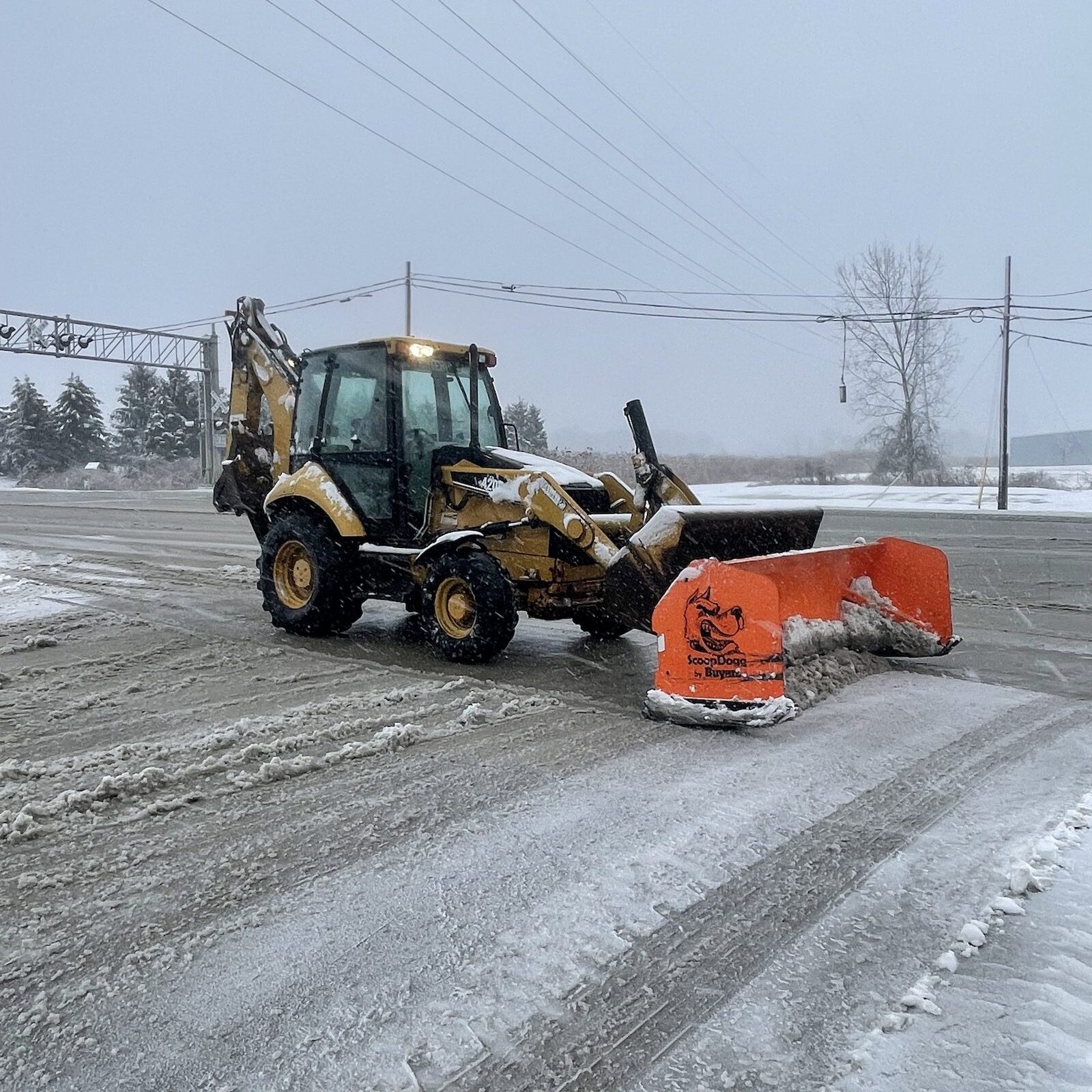 Brownstown Twp, MI Snow Removal Company00003 Brownstown Twp, MI Snow Removal Company00003