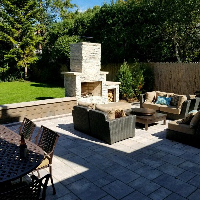 Canton, MI Outdoor Living