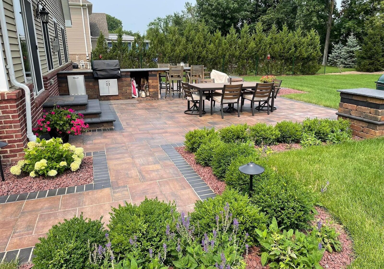 Dearborn, MI - Outdoor Living