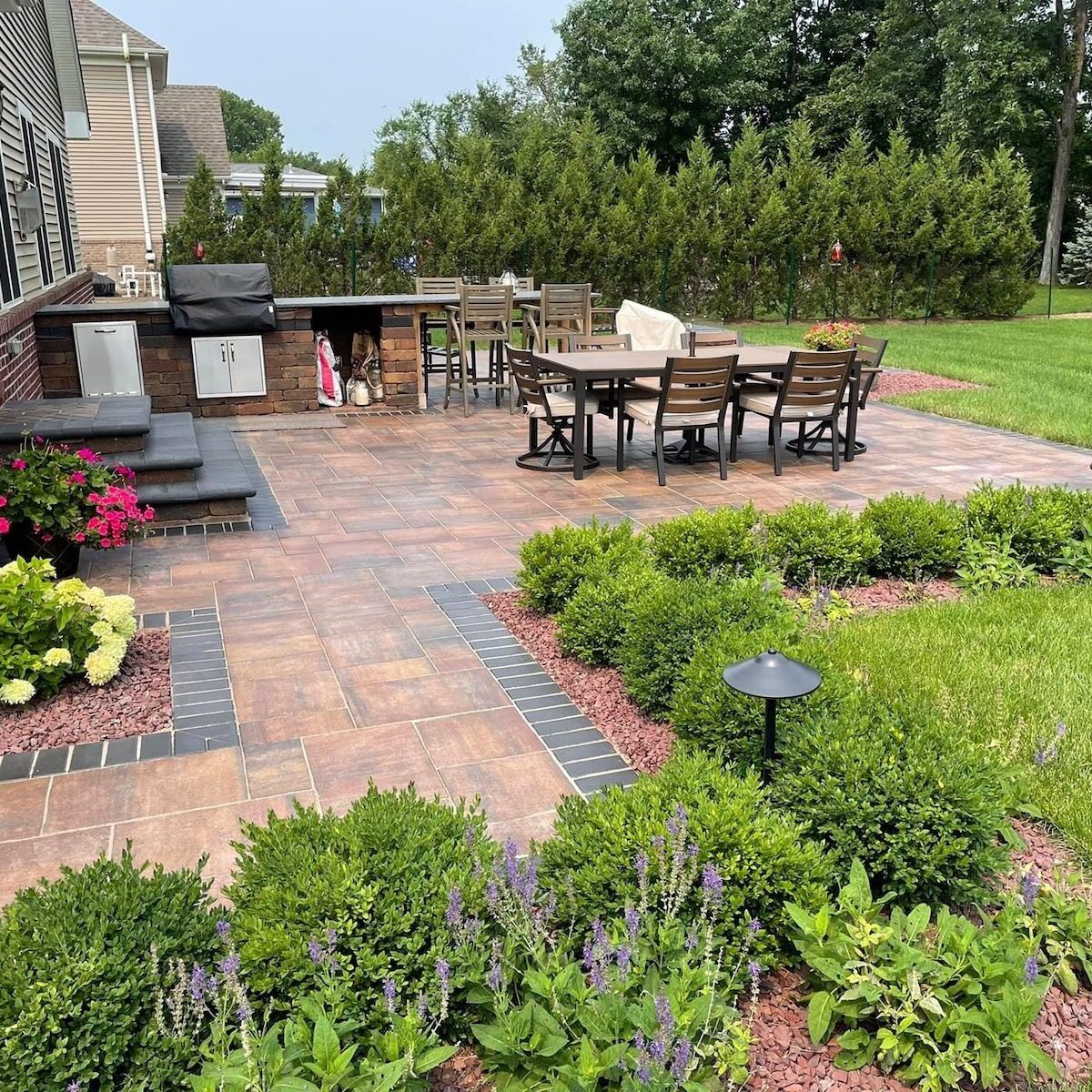 Dearborn, MI - Outdoor Living Dearborn, MI - Outdoor Living