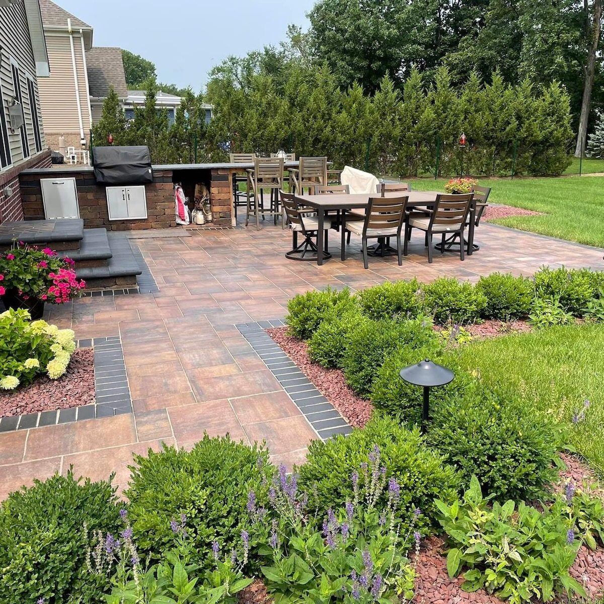 Dearborn, MI - Outdoor Living