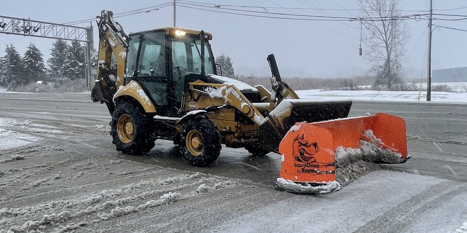 Flat Rock, MI Commercial Snow Removal Flat Rock, MI Commercial Snow Removal