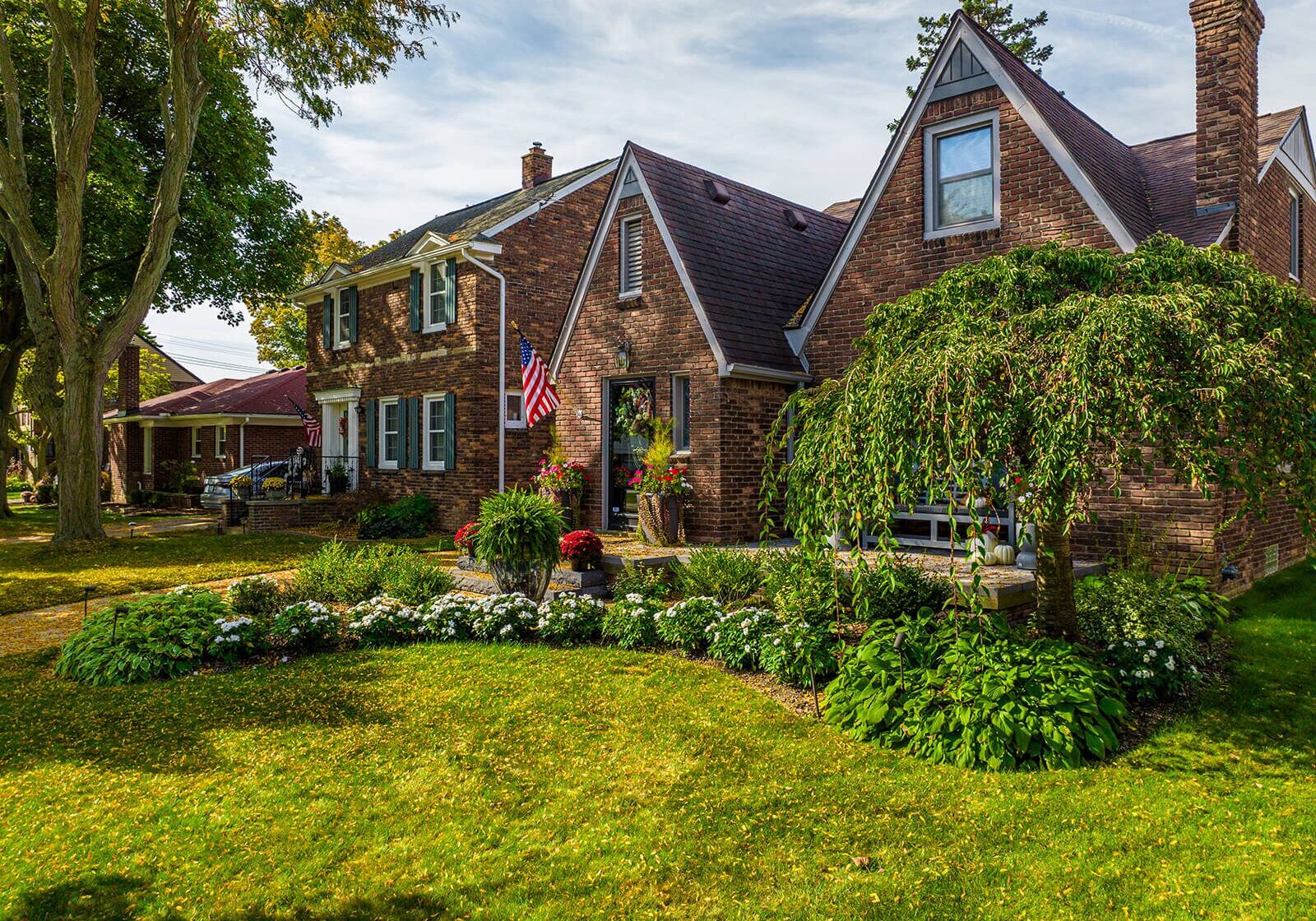 Grosse Ile, MI Landscape Design Grosse Ile, MI Landscape Design