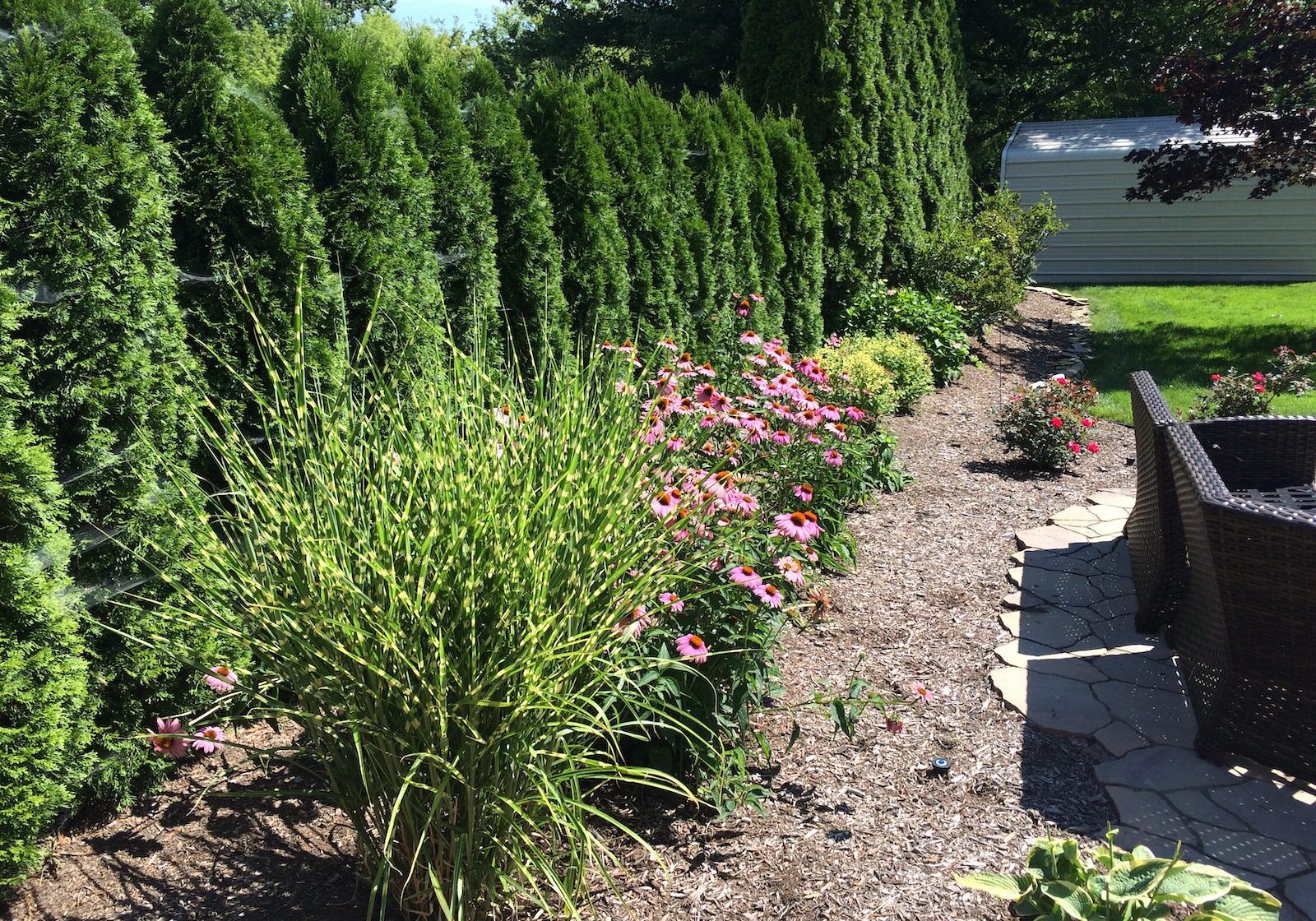 Brownstown Twp, MI Landscaping Services