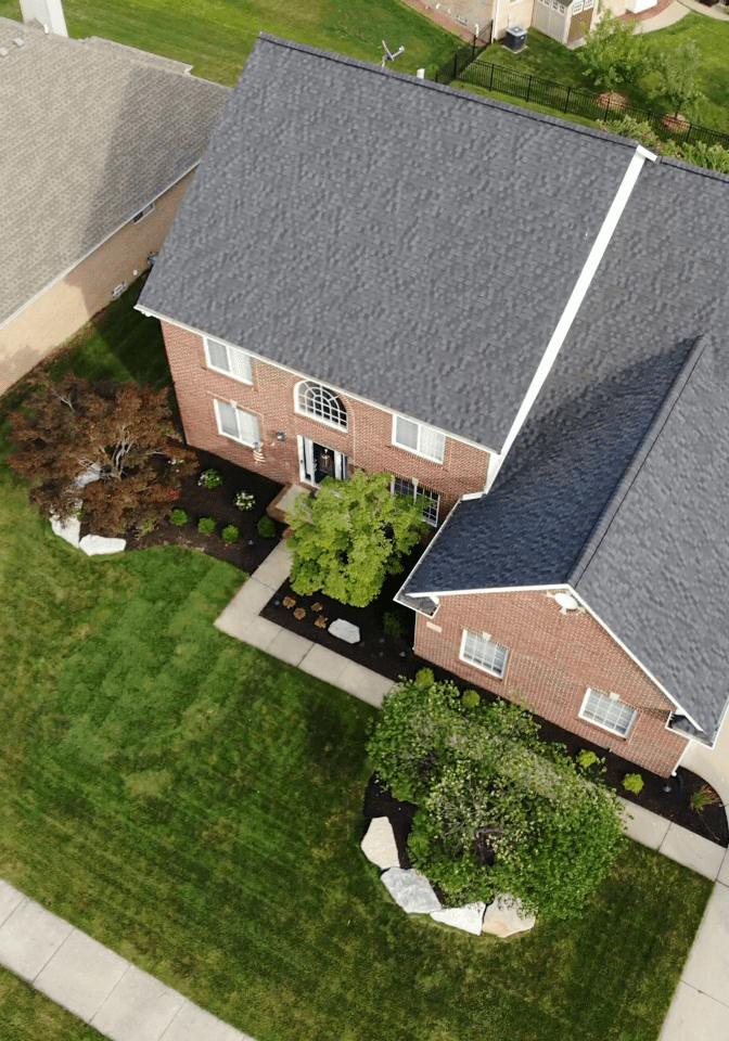 IMG_3362 Brownstown Twp, MI Landscape Pricing Guide