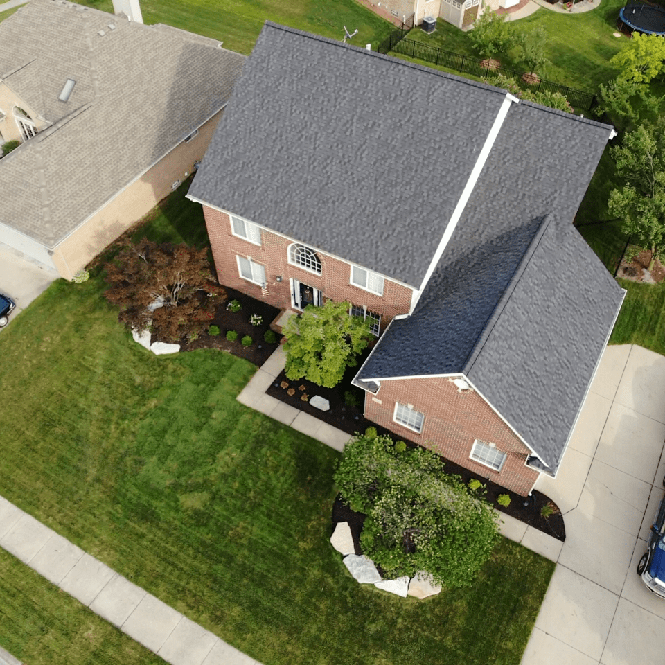 IMG_3362 Brownstown Twp, MI Landscape Pricing Guide