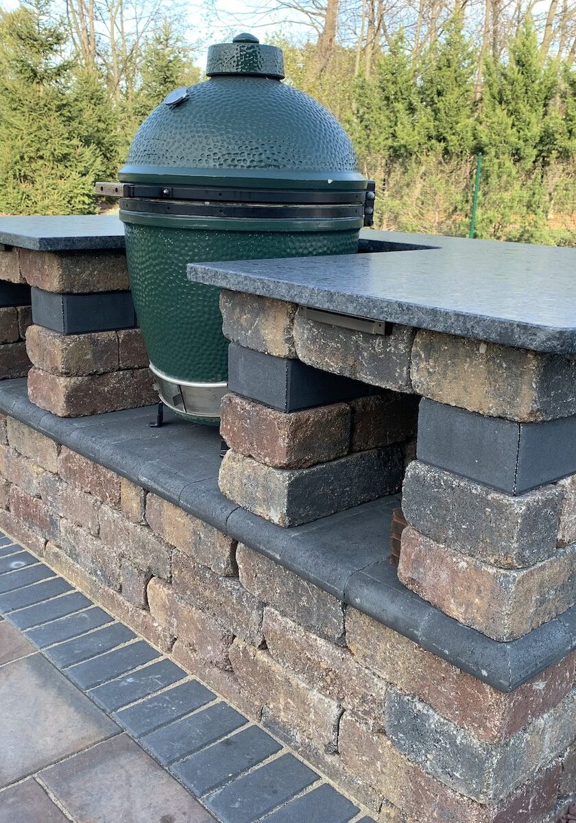 IMG_4354 Grosse Ile, MI Landscape Installation Services