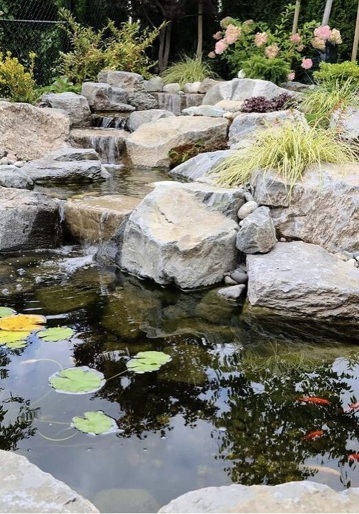 IMG_4740 Brownstown Twp, MI Landscaping Companies