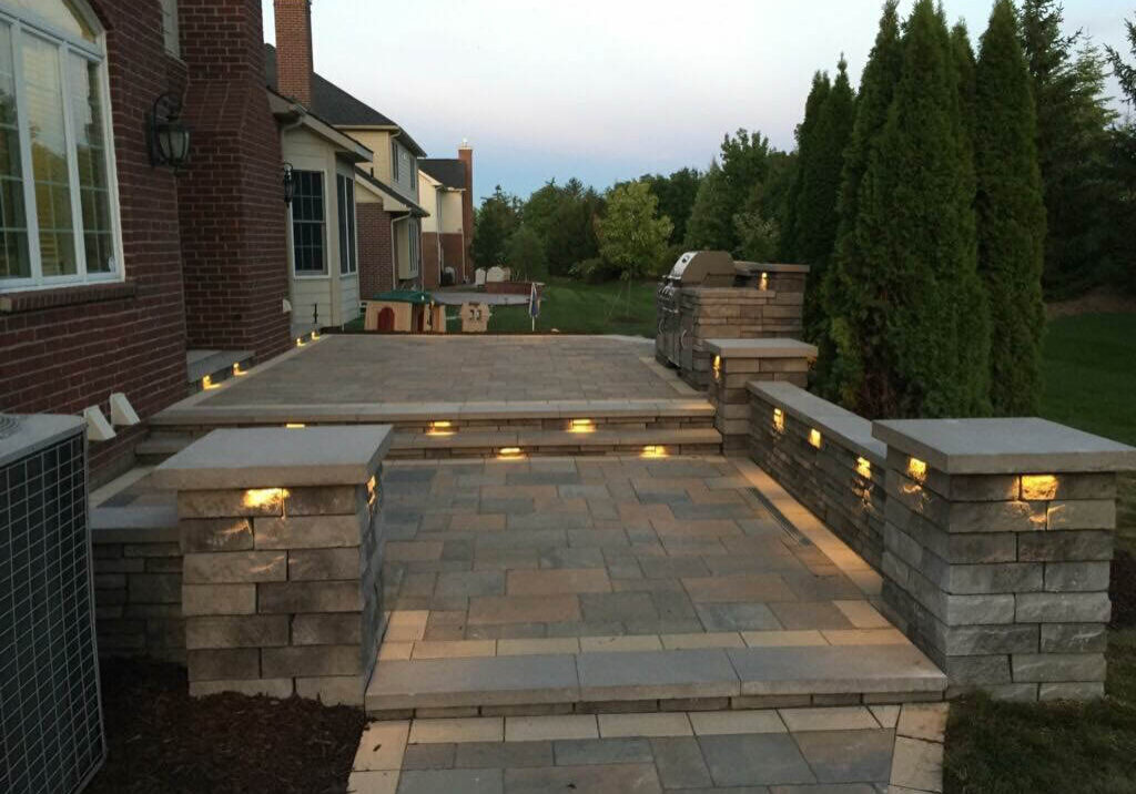 Northville4 Brownstown Twp, MI Landscape Pricing Guide