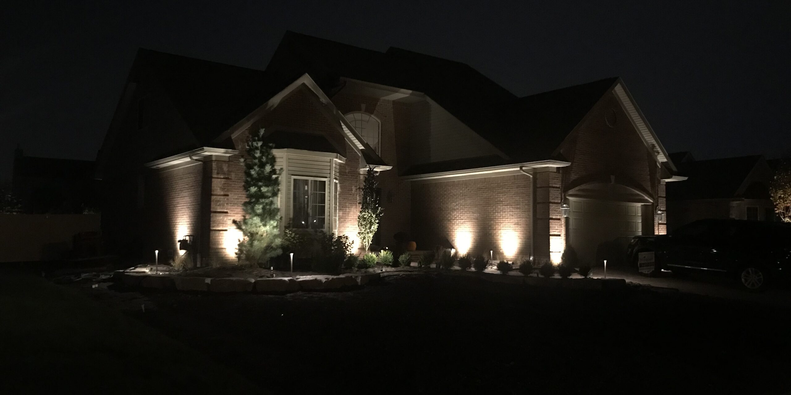 Plymouth, MI Landscape Lighting Plymouth, MI Landscape Lighting