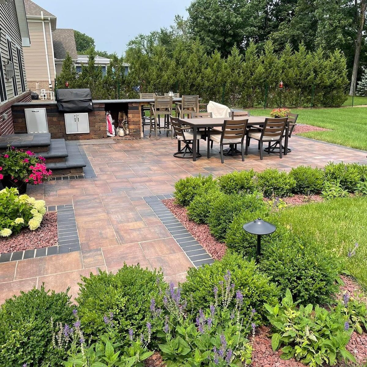 Plymouth, MI Landscaping Services